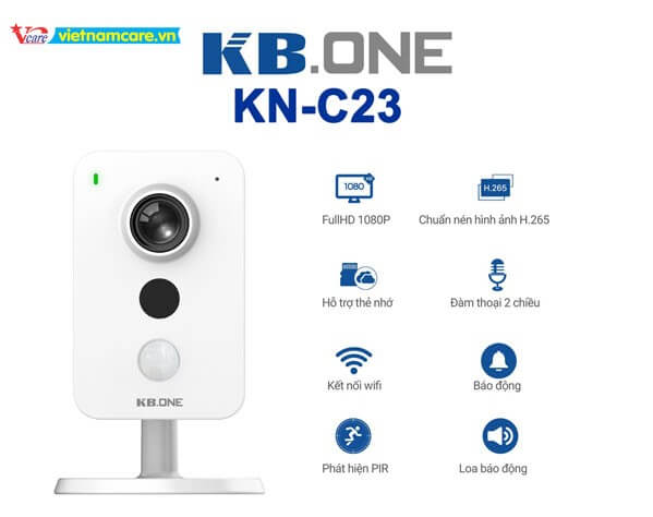 KBONE-KN-C23-3