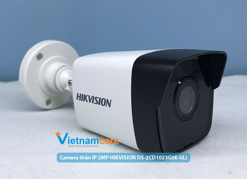 Vietnamcare. Công ty chuyên cung cấp thiết bị camera Hikvision giá rẻ