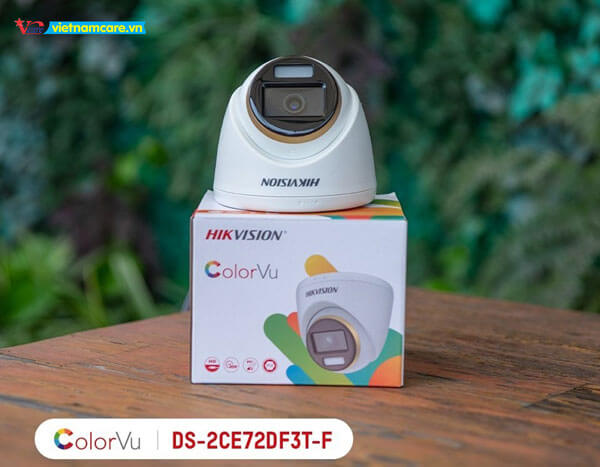 DS-2CE72DF3T-F