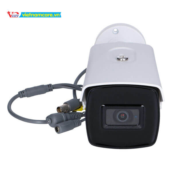 Camera HD-TVI hồng ngoại 5.0 Megapixel HIKVISION DS-2CE16H8T-IT3F