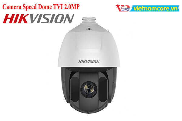 Camera HDTVI SpeedDome 2MP HIKVISION DS-2AE5225TI-A