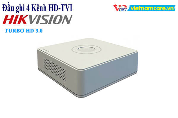 Đầu ghi hình HDTVI Hikvision DS-7104HGHI-F1