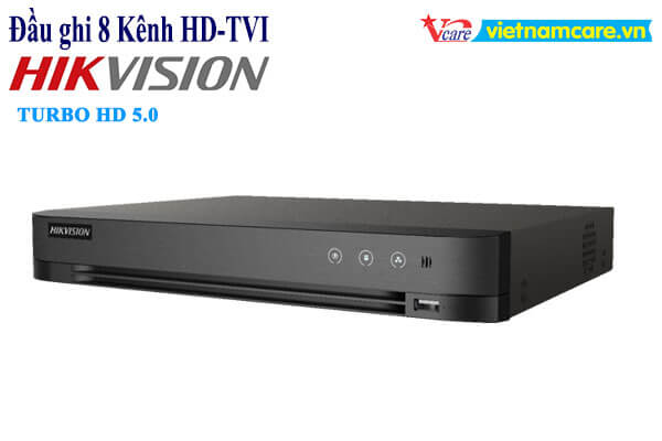 Đầu ghi hình HD-TVI 8 kênh HIKVISION IDS-7208HQHI-M1/S