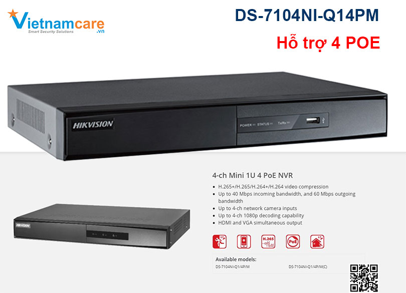 Dau-ghi-DS-7104NI-Q14PM-ho-tro-ket-noi-4-POE