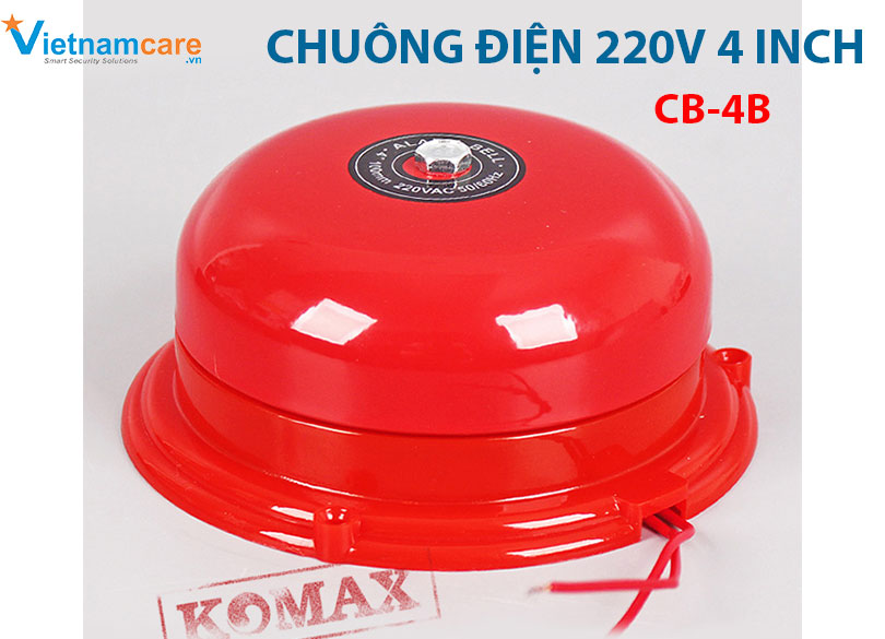 Chuong-dien-bao-gio-220v-4-inch-CB-4B