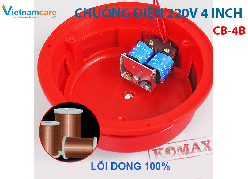 Chuong-dien-bao-gio-CB-4B