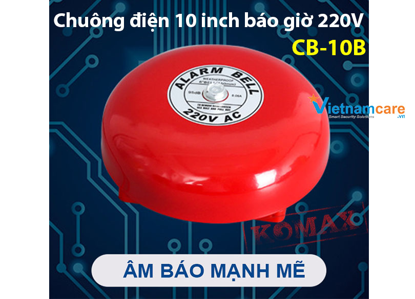 Chuong-dien-bao-gio-220v-10-inch-CB-10B
