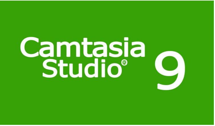 Phần mềm làm video quảng cáo Camtasia Studio9