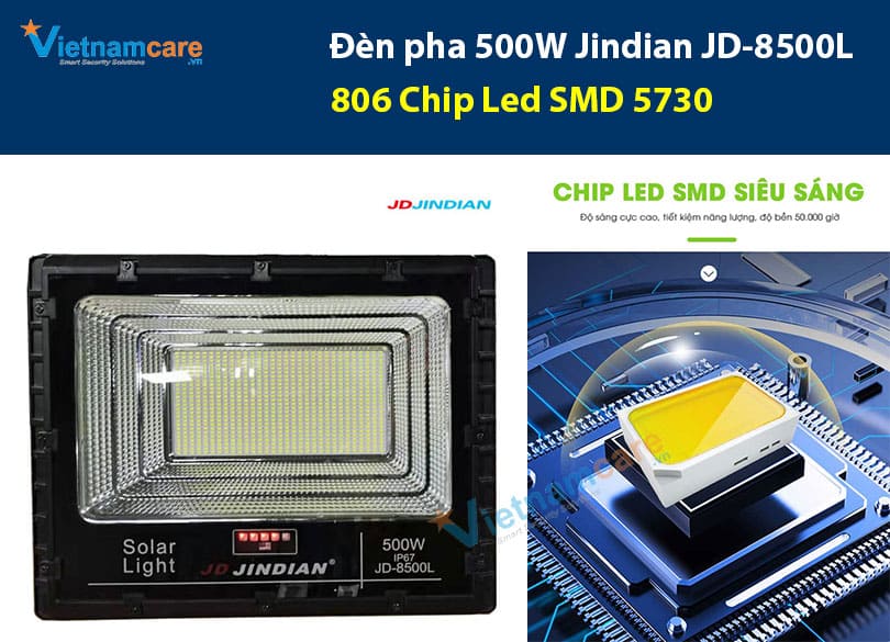 JD-8500L-806-chip-led-smd-5730