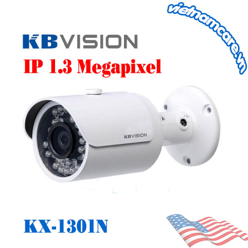 Camera Kbvision KX-1301N