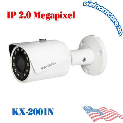 Camera KBVISION KX-2001N