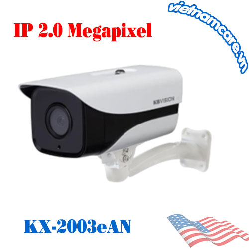 Camera KBVISION KX-2003eAN