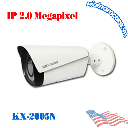 Camera KBVISION KX-2005N