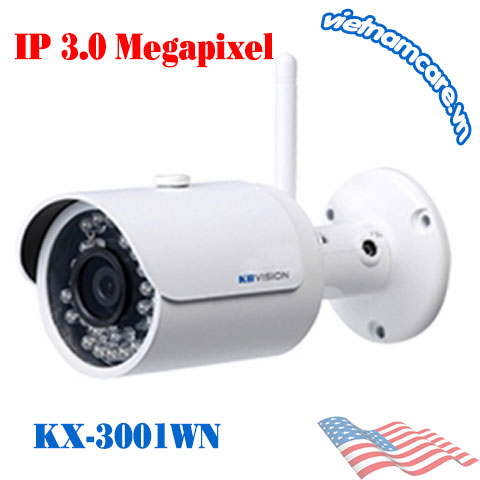 Camera KBVISION KX-3001WN
