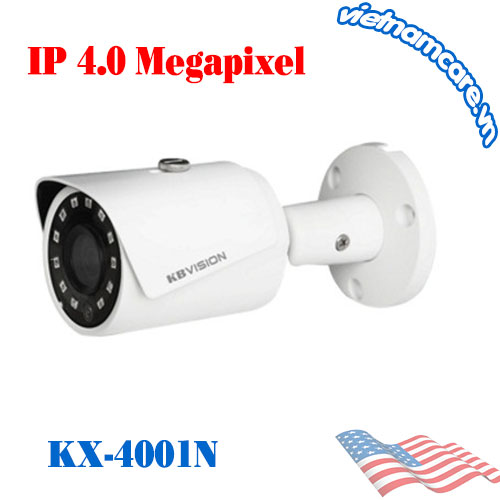 Camera KBVISION KX-4001N