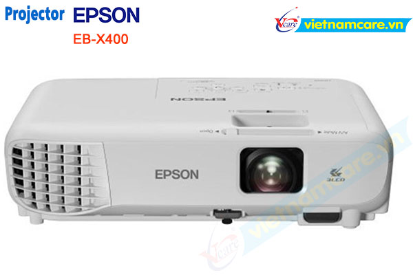 Máy Chiếu Epson EB-X400