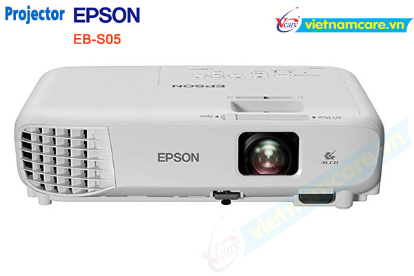Máy Chiếu Epson EB-X05