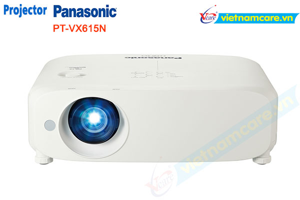 Máy chiếu PANASONIC PT-VX615N