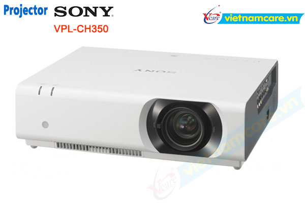 Máy chiếu Sony VPL-CH350
