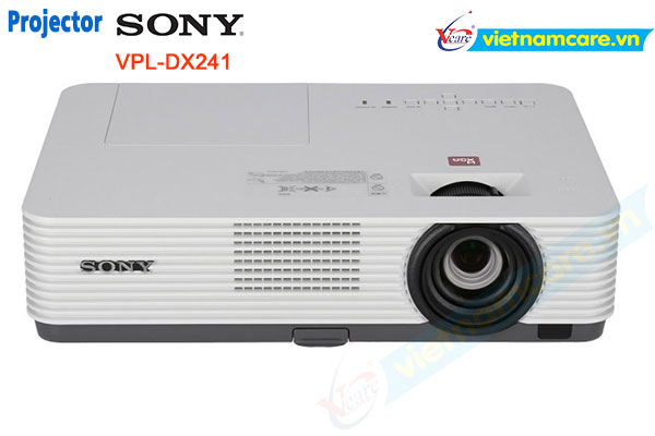 Máy chiếu Sony VPL-DX241