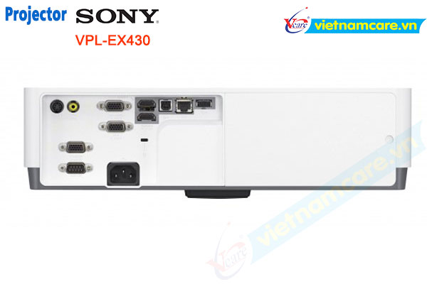 Máy chiếu SONY VPL-EX430