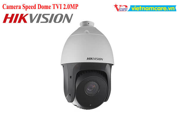 Camera HDTVI SpeedDome 2MP HIKVISION DS-2AE4215TI-D