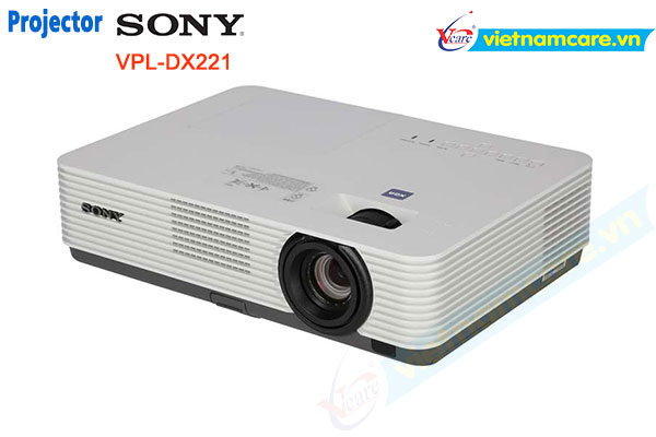 Máy chiếu Sony VPL-DX221